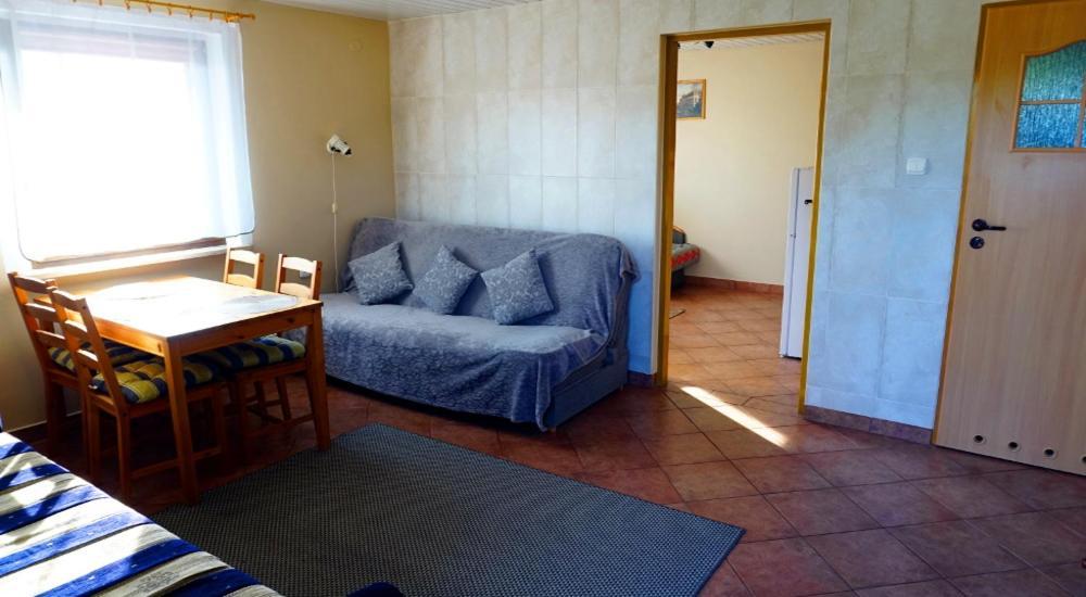 Domki Laplata Na Kaszubach Wiele Extérieur photo